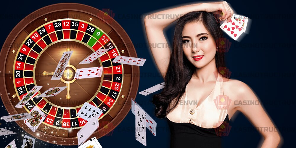 Roulette