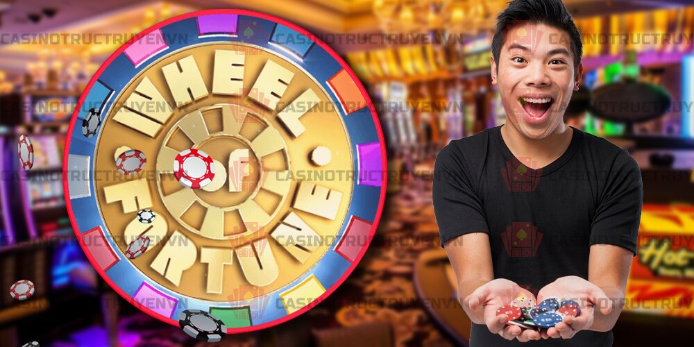 Trò chơi truyền hình