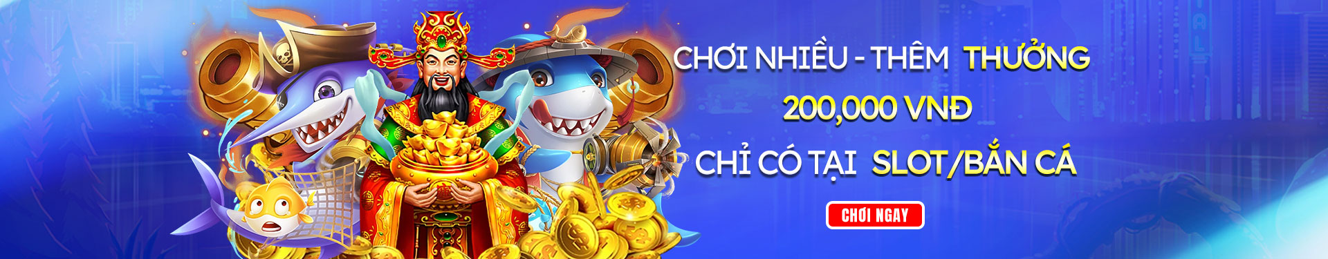 game slot trực tuyến