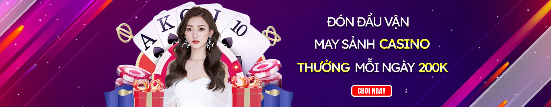 casino trực tuyến việt nam