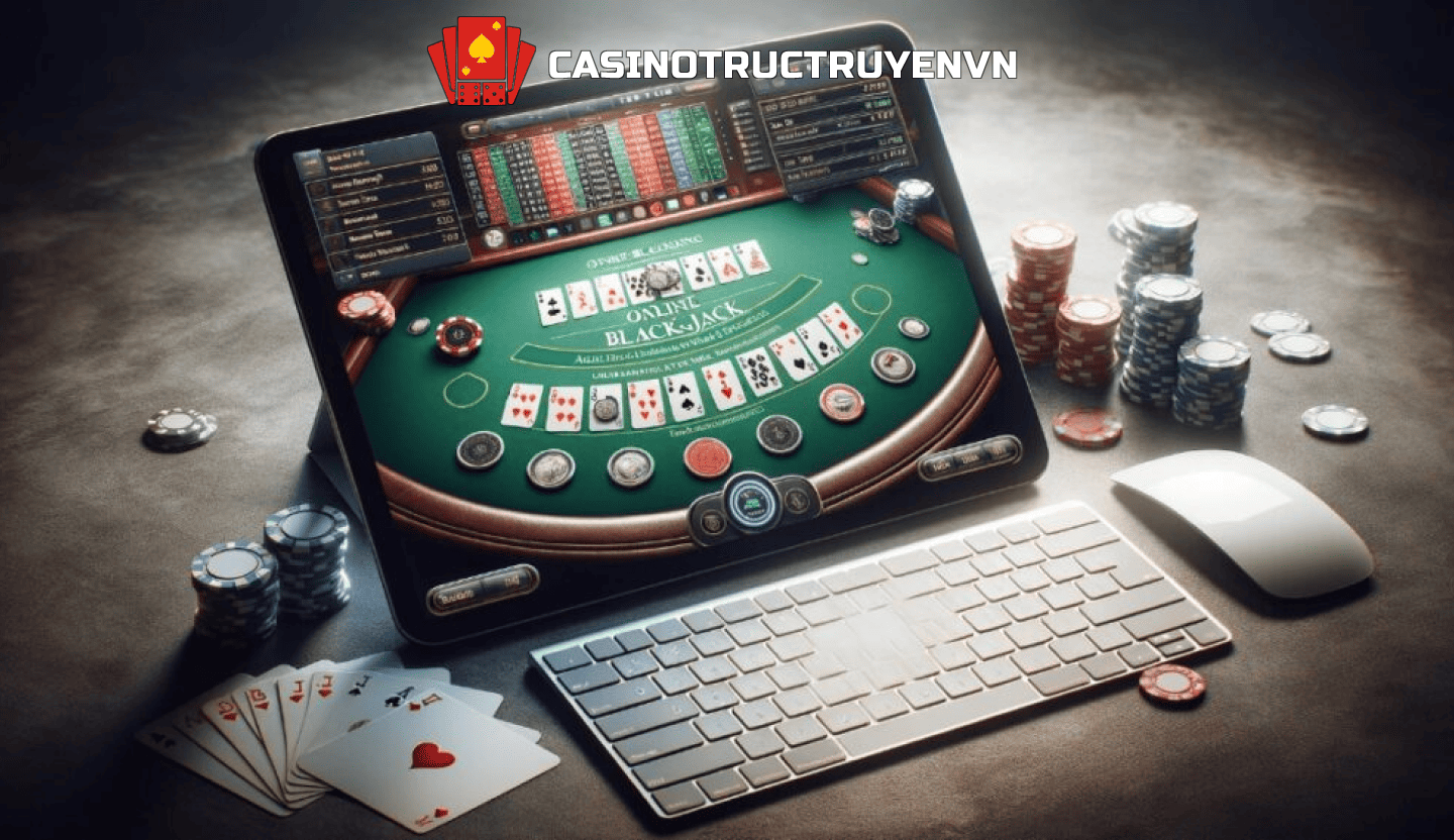 Chiến Lược Cơ Bản Trong Blackjack: Liệu Bạn Có Nên Luôn Áp Dụng?