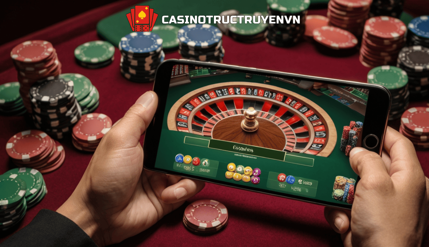 5 Trò Chơi Sòng Bạc Trực Tuyến Bạn Không Nên Chơi Trong Năm Nay