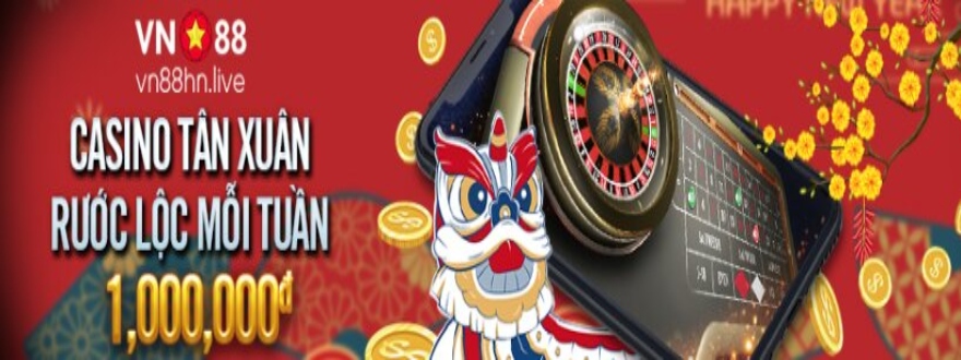 casino trực tuyến việt nam 2026